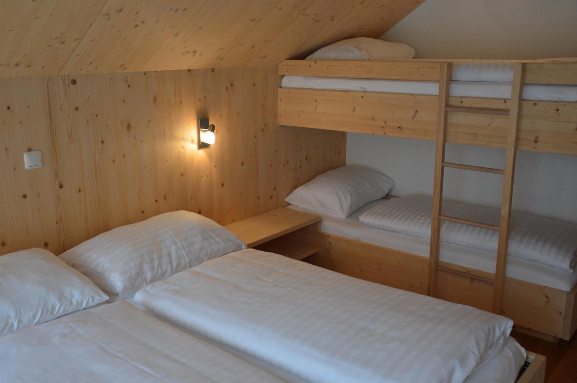 Feriendorf Murau By Alps Resorts Exterior foto