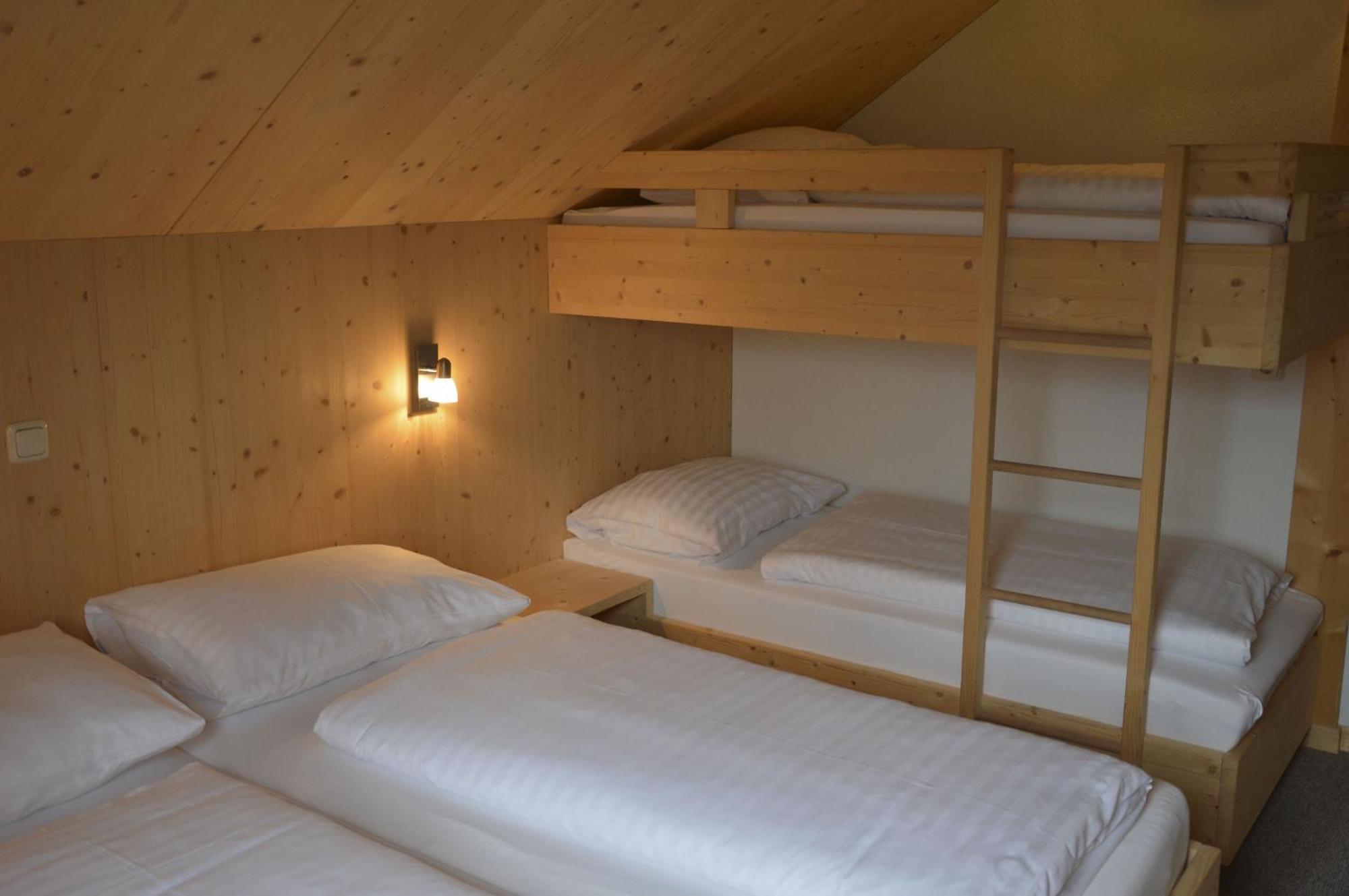 Feriendorf Murau By Alps Resorts Exterior foto