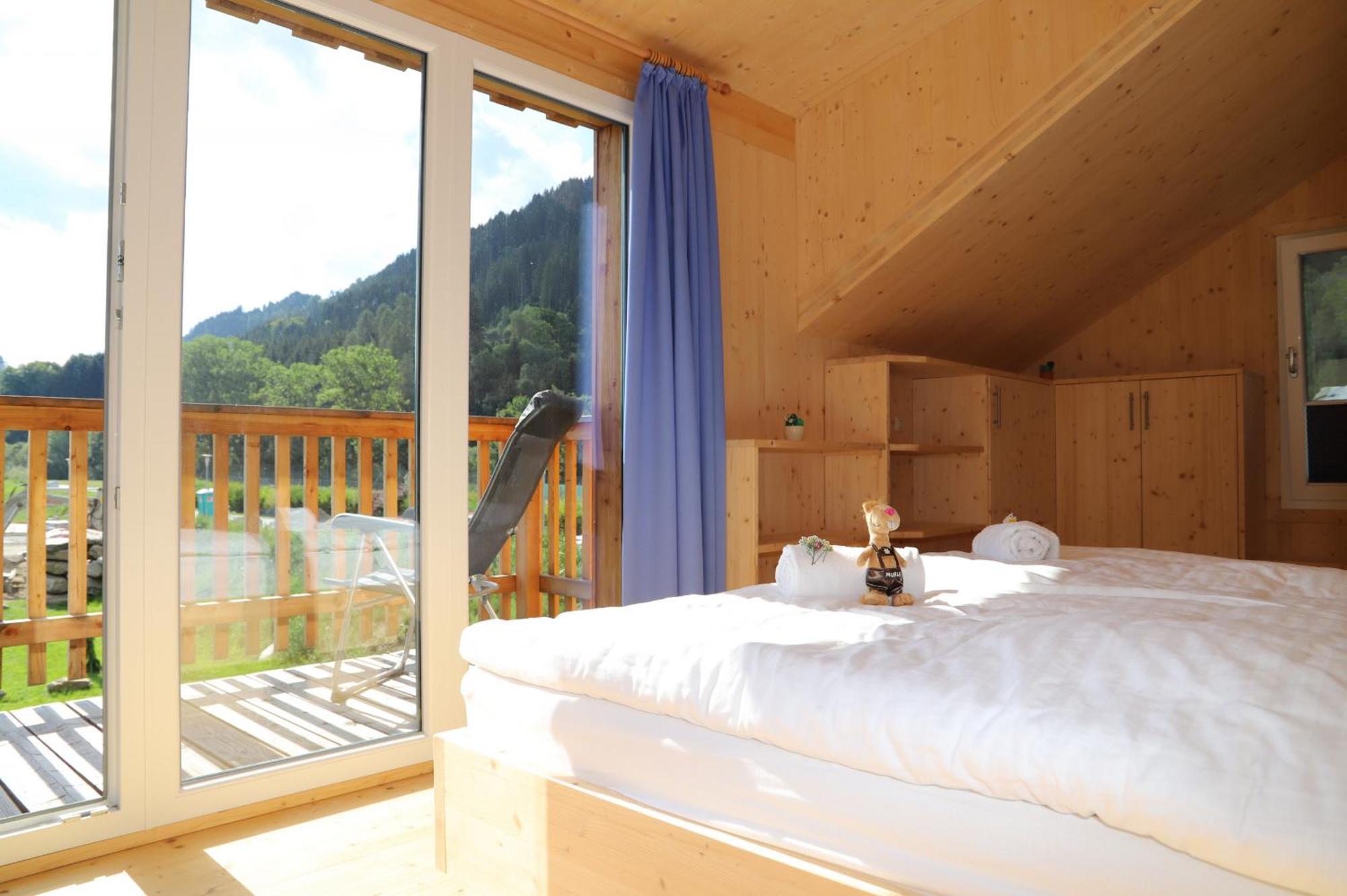 Feriendorf Murau By Alps Resorts Exterior foto