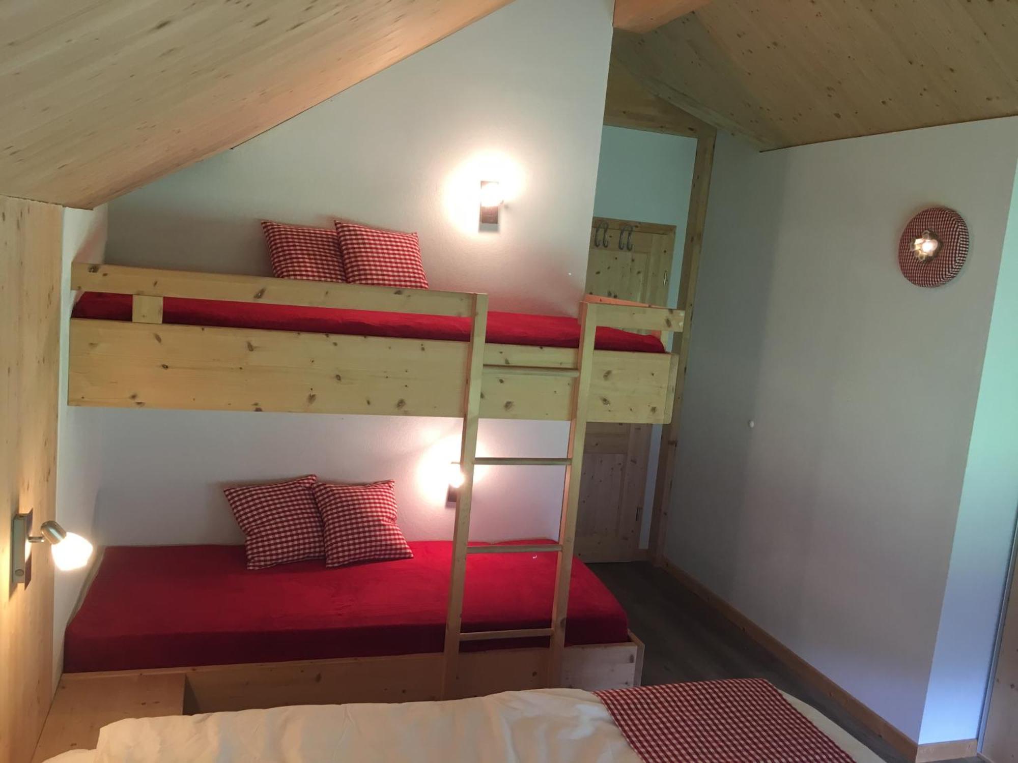 Feriendorf Murau By Alps Resorts Exterior foto